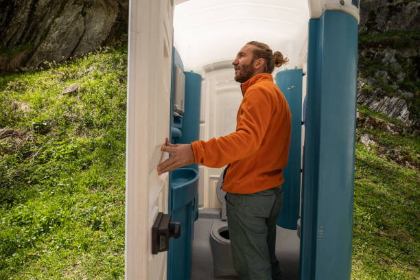 Best Temporary restroom rental  in Lake Helen, FL